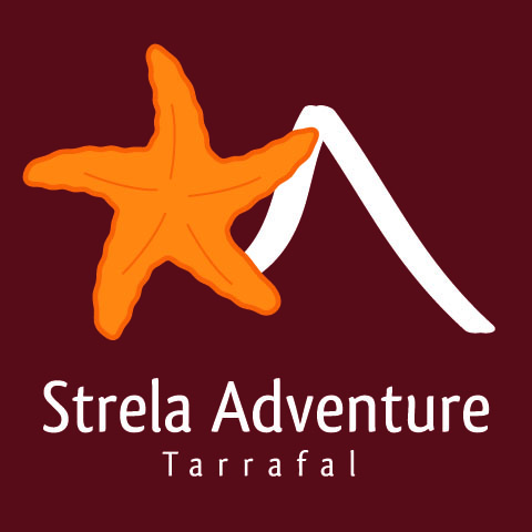 Strela Adventure Tarrafal |   Locations